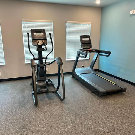 Woodspring Suites Jackson Pearl I-20 Eksteriør bilde
