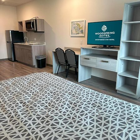 Woodspring Suites Jackson Pearl I-20 Eksteriør bilde