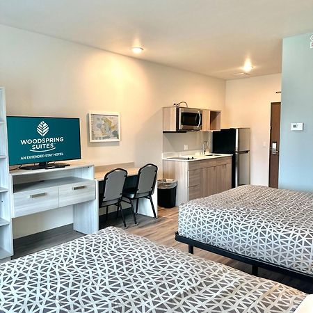 Woodspring Suites Jackson Pearl I-20 Eksteriør bilde