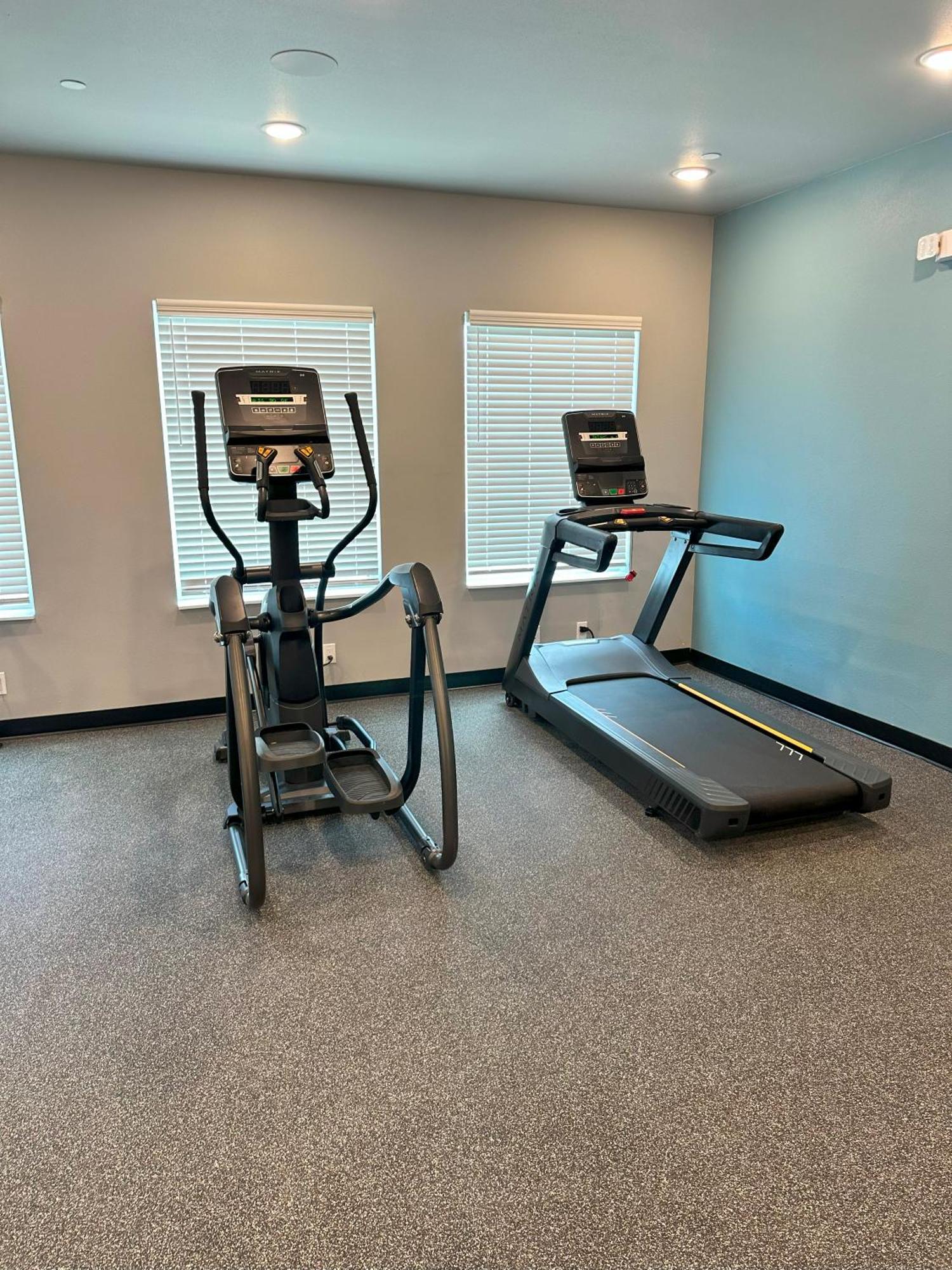 Woodspring Suites Jackson Pearl I-20 Eksteriør bilde
