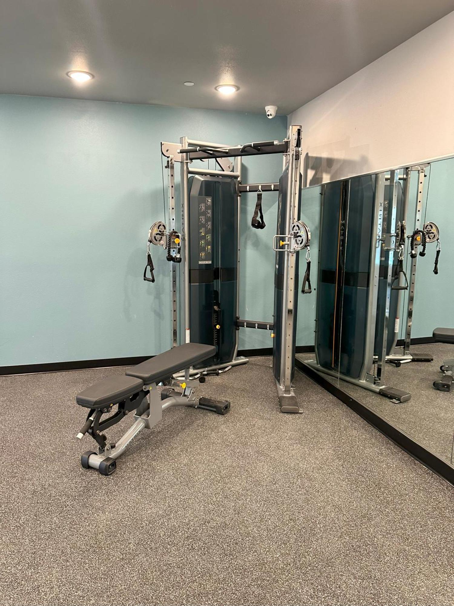 Woodspring Suites Jackson Pearl I-20 Eksteriør bilde
