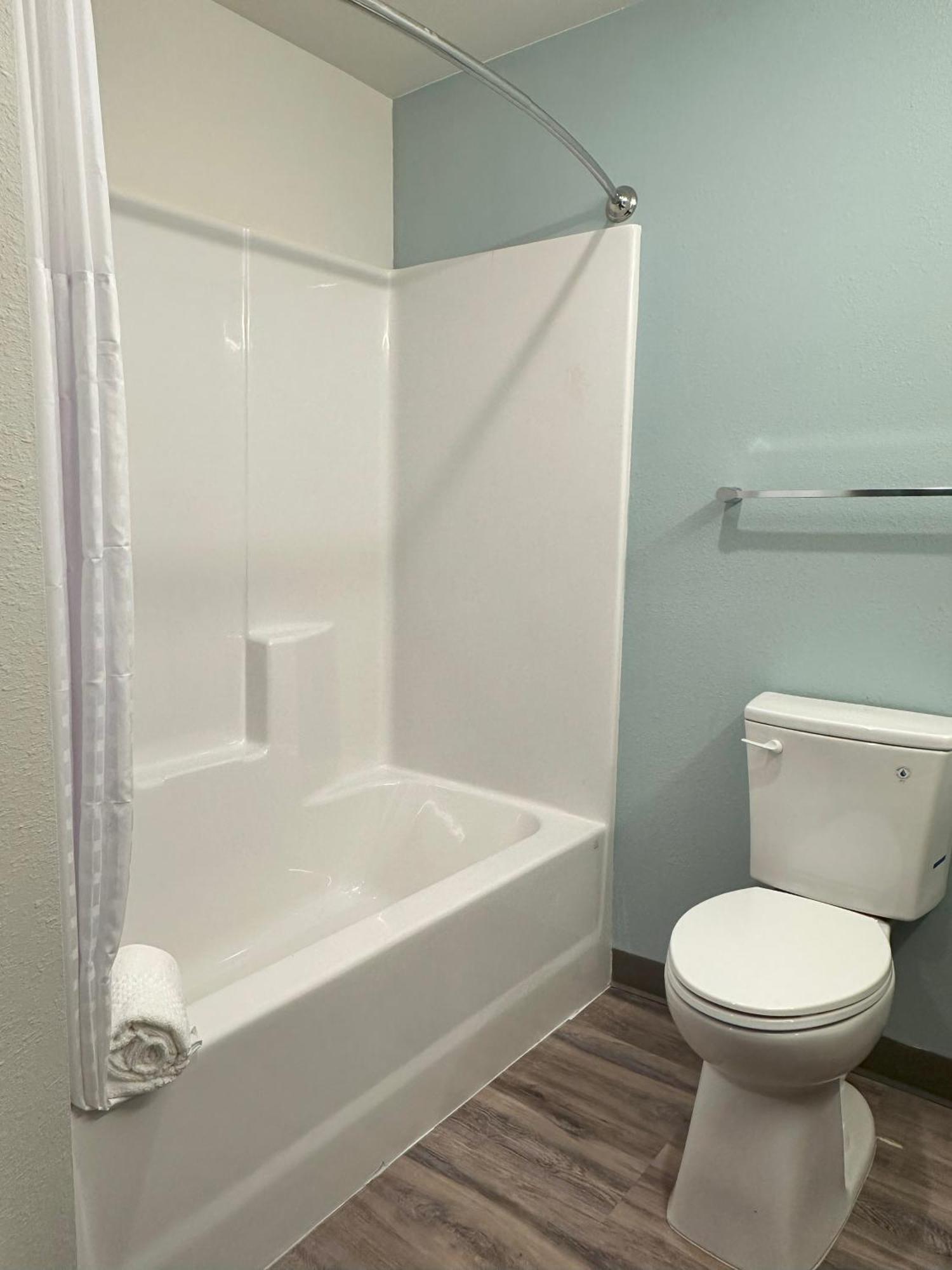 Woodspring Suites Jackson Pearl I-20 Eksteriør bilde