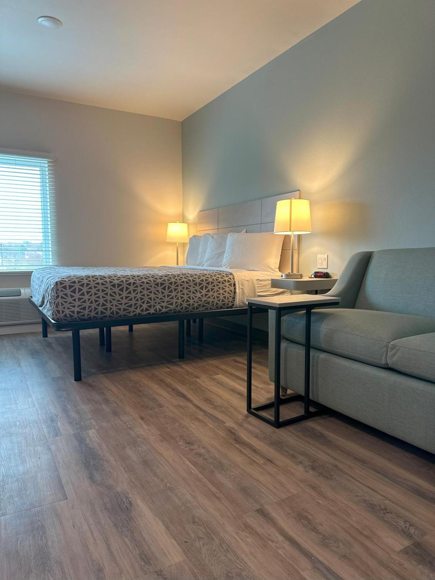 Woodspring Suites Jackson Pearl I-20 Eksteriør bilde