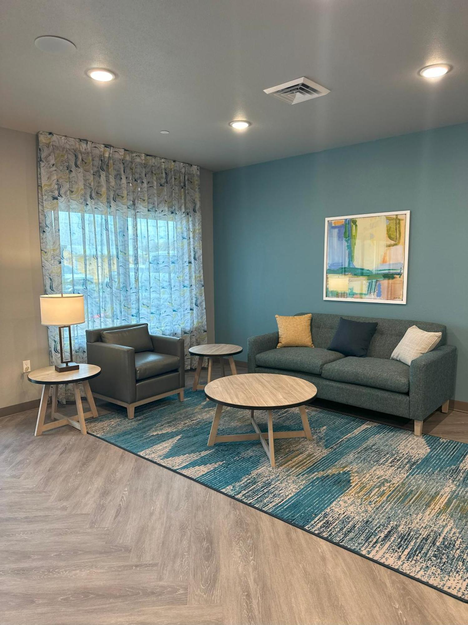 Woodspring Suites Jackson Pearl I-20 Eksteriør bilde
